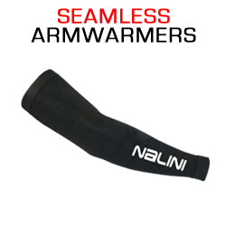 Seamless ArmWarmers