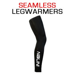 Seamless Legwarmers