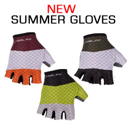 New Summer Gloves