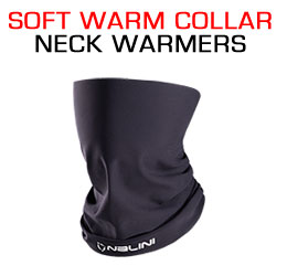 Soft Warm Collar Neck Warmer