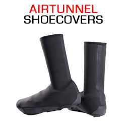 Airtunnel Shoecover