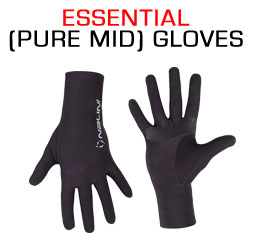 Essential  Pure Mid Gloves