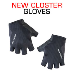 New Closter Summer Gloves