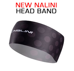New Nalini Head Band