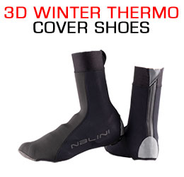 3D Winter Thermo Cover Shoes