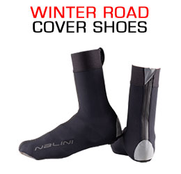 Winter Road Cover Shoes