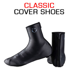 Classic Cover Shoes