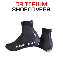 Criterium Shoecover