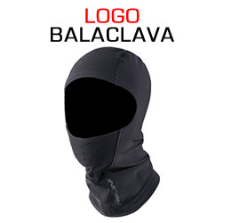 Logo Balaclava