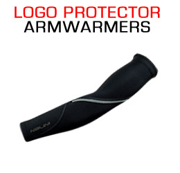 Logo Protector Arm