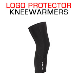 Logo Protector Knee
