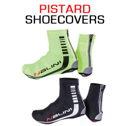 Pistard Shoecovers