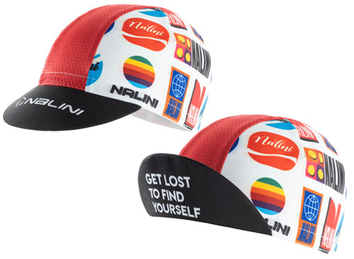 Friendly Summer Cap