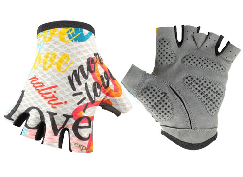 Friendly Summer Gloves