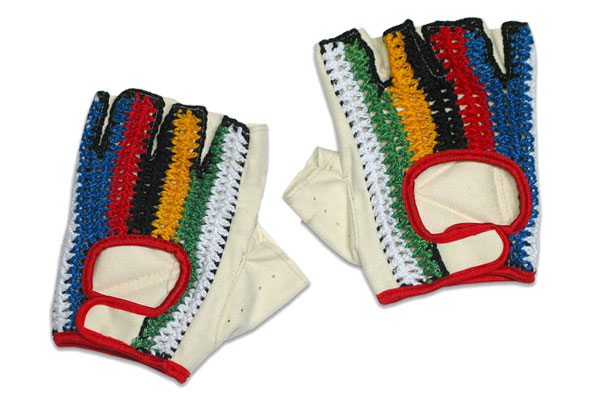 Nalini Crochet Gloves