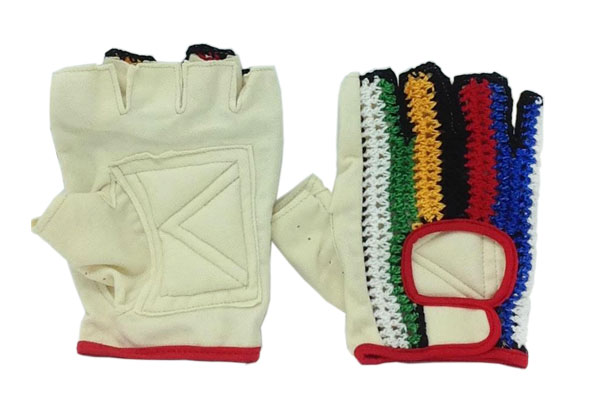 Nalini Crochet Gloves