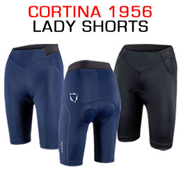 Cortina 1956  Women’s Shorts