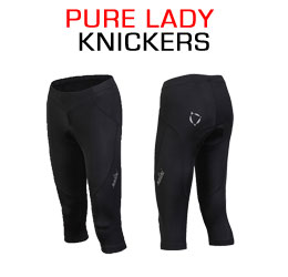 Pure Lady Kickers