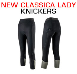 Nalini New Classica Lady Kickers