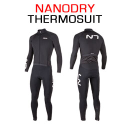Nanodry Thermosuit