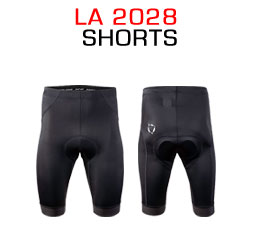 LA 2028 Shorts