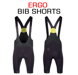 Ergo Bib Shorts