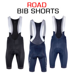 Road Bib Shorts