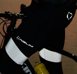 New Warm Reflex Bib Tights