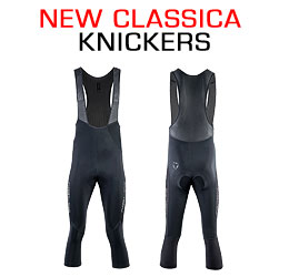 New Classica Knickers