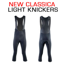 New Classica Light Knickers