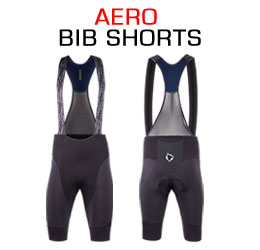 Aero Bib Shorts
