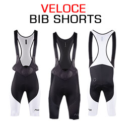 Veloce Bib Shorts