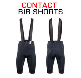 Contact Bib Shorts