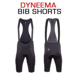 Dyneema Bib Shorts