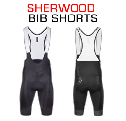 Sherwood Bib Shorts
