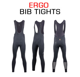 Ergo Bib Tight