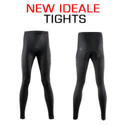 New Ideale Tights