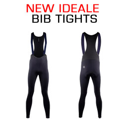 New Ideale Bib Tight