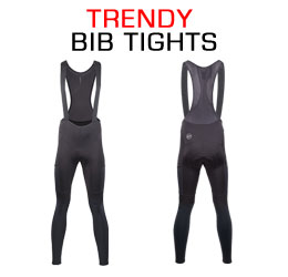 Trendy Bib Tight