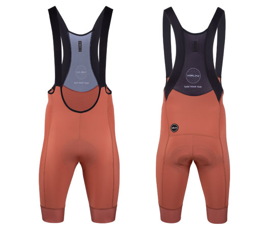 Absolute Line (Pure Bib Shorts)
