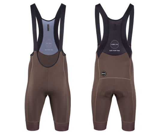 Absolute Line (Pure Bib Shorts)