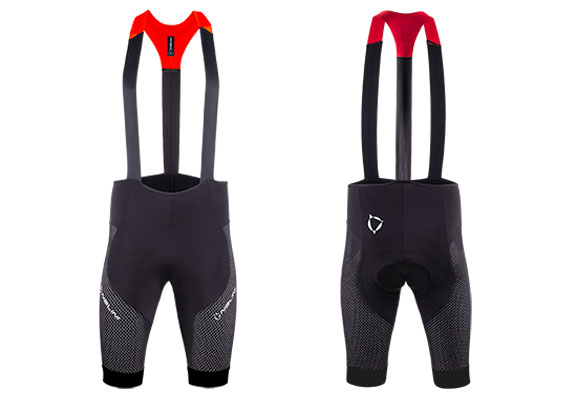 New Climber Bib Shorts