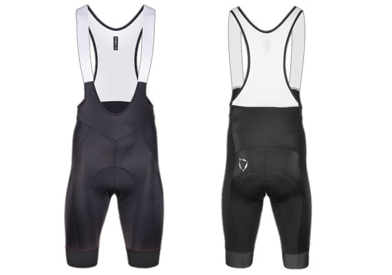 Color & Fun Line (Sherwood Bib Shorts)