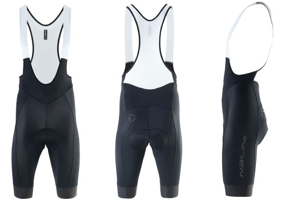 Color & Fun Line (Sporty Bib Shorts w/ All Around Pad) Color & Fun Line (Sporty Bib Shorts w/ All Around Pad)