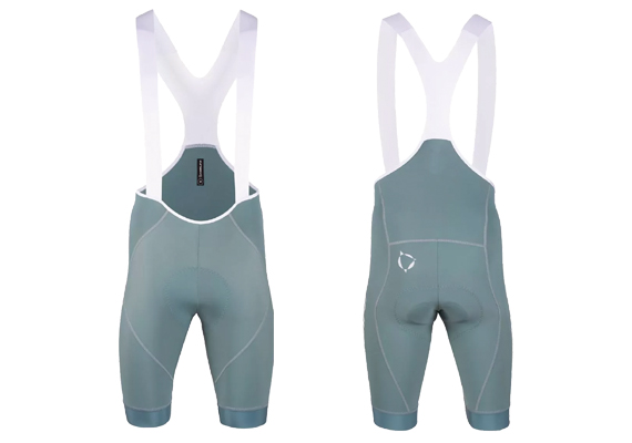 Color & Fun Line (Thunder Bib Shorts)