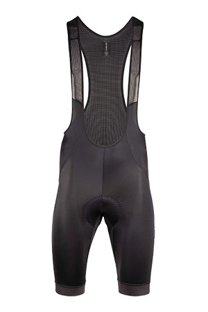 Color & Fun Line (Bas Sporty Bib Shorts w/ All Around Pad)