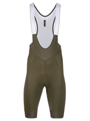Color & Fun Line (Zaffiro Bib Shorts)