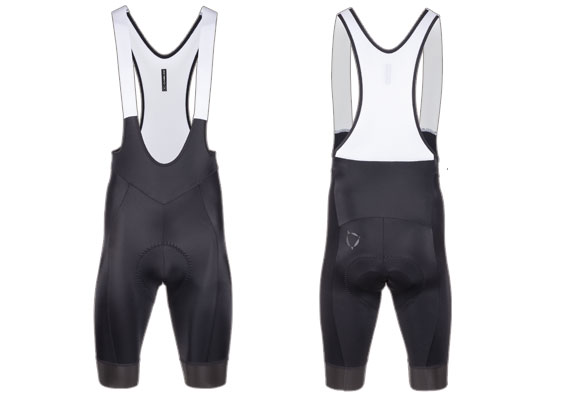Color & Fun Line (Zaffiro Bib Shorts)