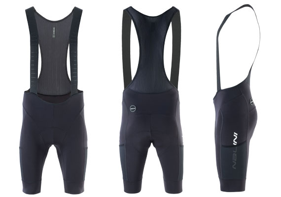 gravel bibs - 4000