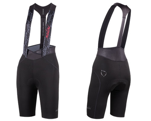 Lady Veloce Bib Shorts